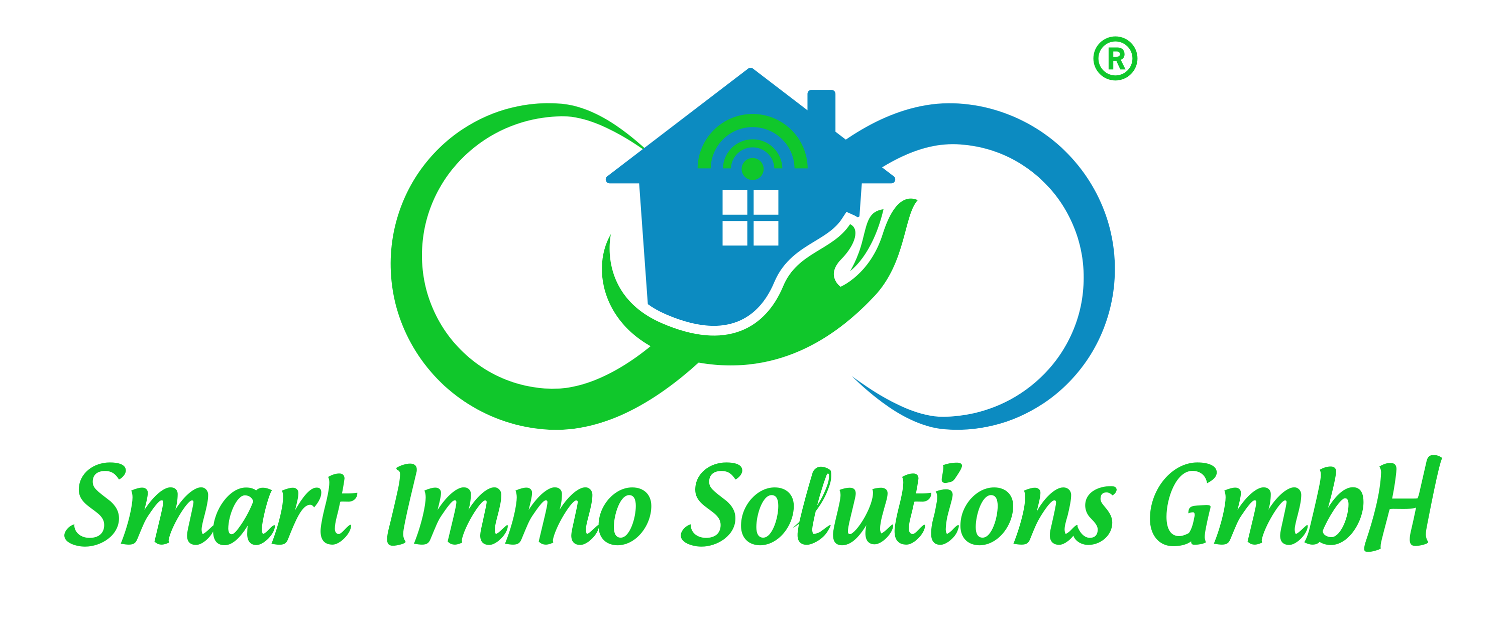 Smart Immo Solutions Logo